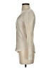Mine Ivory Long Sleeve Henley Size S - photo 5