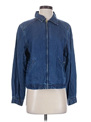 Nordstrom Denim Jacket (view 1)