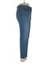 Madewell Solid Blue Jeans Size 30 waist - photo 4