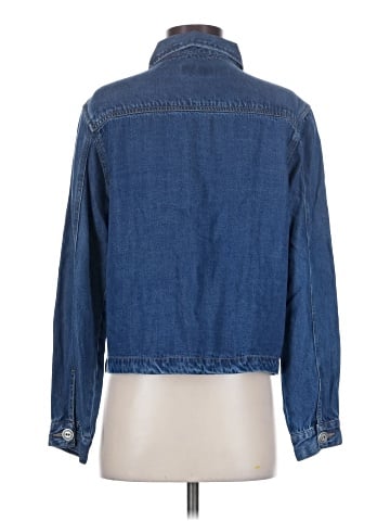 Nordstrom Denim Jacket (view 2)