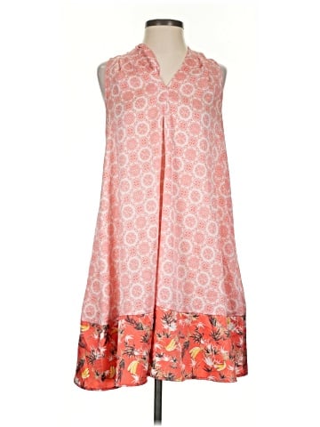 Peter Som Casual Dress (view 1)