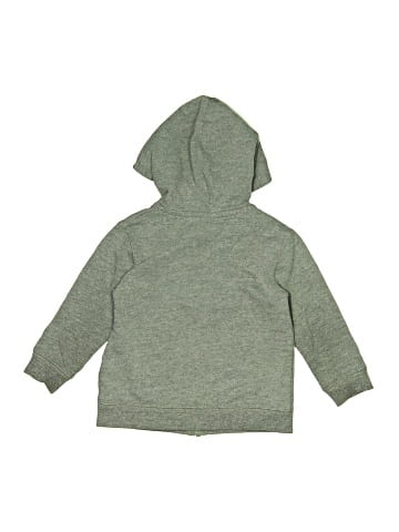 Circo Zip Up Hoodie (view 2)