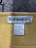 DressBarn Gold Pullover Sweater Size 22 - photo 7