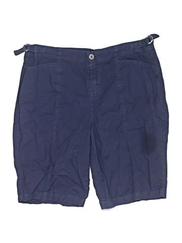 Escada Cargo Shorts (view 1)