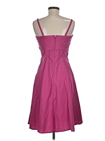 eShakti Cocktail Dress (view 2)
