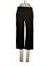 Eileen Fisher Solid Black Active Pants Size S - photo 1