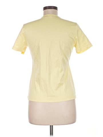 Real Clothes Short Sleeve T-Shirt (view 2)