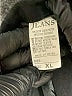 Jeans Black Shorts Size XL - photo 3