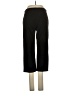 Eileen Fisher Solid Black Active Pants Size S - photo 2