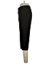 Eileen Fisher Solid Black Active Pants Size S - photo 5