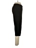 Eileen Fisher Solid Black Active Pants Size S - photo 4