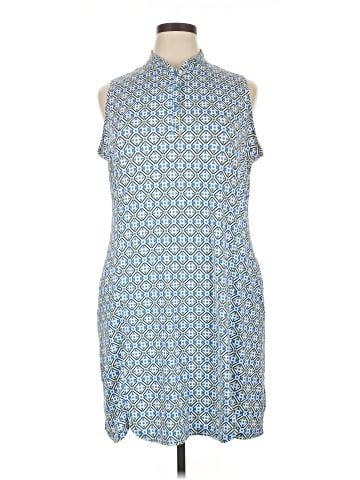Sport Haley Casual Dress (view 1)