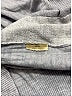 Burberry Gray Pullover Sweater Size L - photo 11