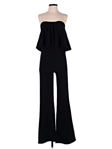 Missguided Jumpsuit (view 1)