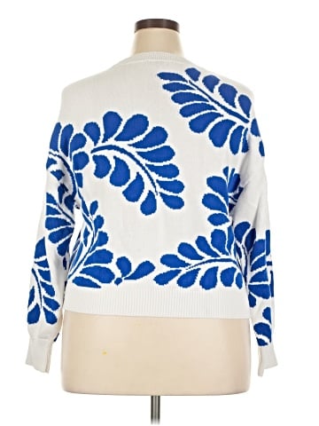 Ann Taylor Pullover Sweater (view 2)