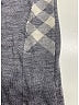 Burberry Gray Pullover Sweater Size L - photo 6