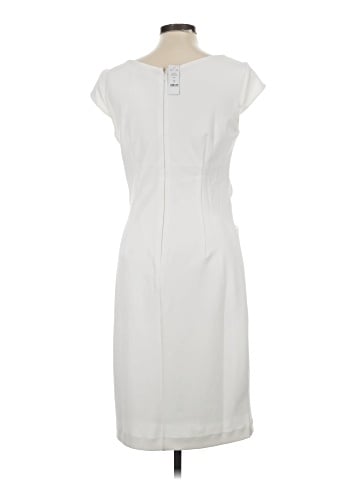 White House Black Market Cocktail Dress (view 2)
