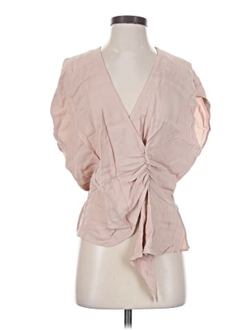 IRO Sleeveless Blouse (view 1)