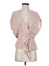 IRO Pink Sleeveless Blouse Size EU (FR) 34 / US 2 - photo 1
