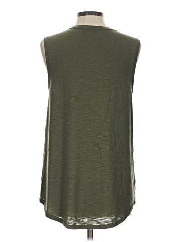 Xersion Sleeveless T-Shirt (view 2)