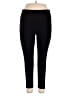Lyssé Black Active Pants Size XL - photo 1