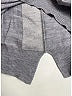 Burberry Gray Pullover Sweater Size L - photo 10