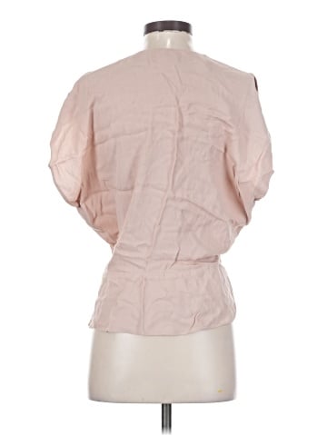 IRO Sleeveless Blouse (view 2)