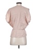 IRO Pink Sleeveless Blouse Size EU (FR) 34 / US 2 - photo 2