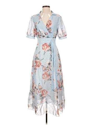 Unbranded Cocktail Dress (view 1)