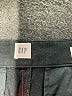 Gap Black Casual Pants Size 8 - photo 4