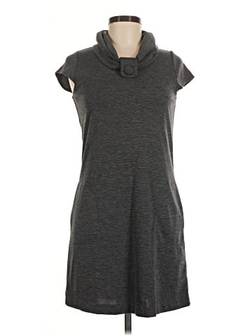 Alyn Paige Casual Dress (view 1)
