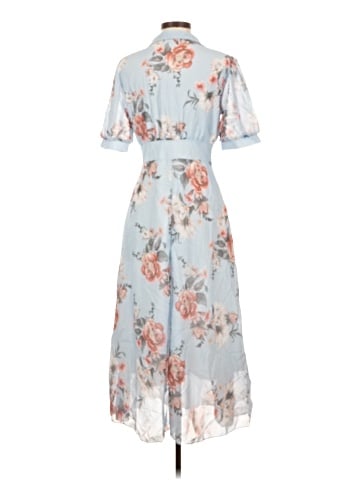Unbranded Cocktail Dress (view 2)