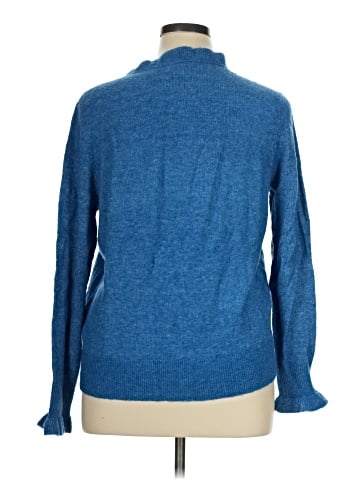 Sundance Pullover Sweater (view 2)