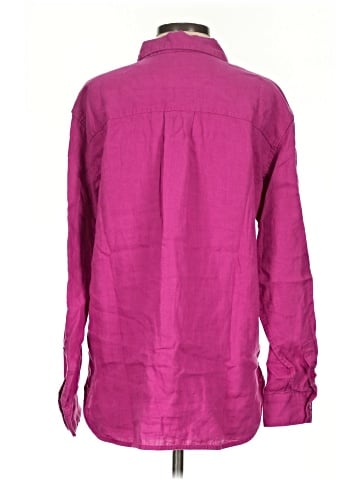 Athleta Long Sleeve Button-Down Shirt (view 2)