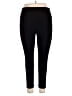 Lyssé Black Active Pants Size XL - photo 2