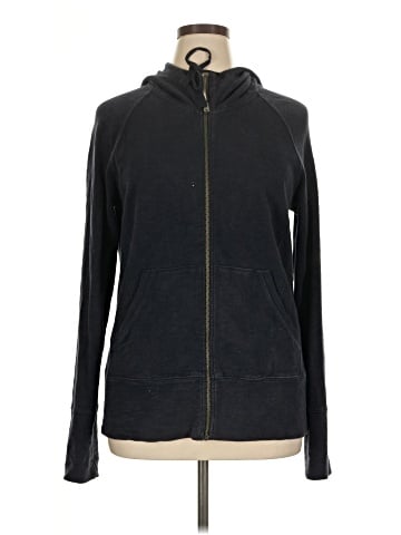 Eddie Bauer Zip Up Hoodie (view 1)