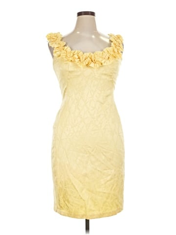 Maggy London Cocktail Dress (view 1)