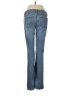 Fragile Hearts Blue Jeans Size 9 - photo 2