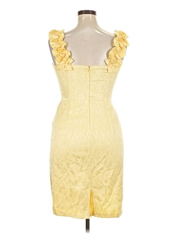 Maggy London Cocktail Dress (view 2)