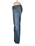 Fragile Hearts Blue Jeans Size 9 - photo 5