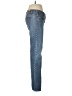 Fragile Hearts Blue Jeans Size 9 - photo 4
