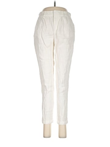 Madewell Linen Pants (view 1)