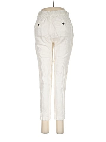 Madewell Linen Pants (view 2)