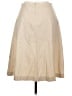 Max Mara Solid Tan Formal Skirt Size 10 - photo 2