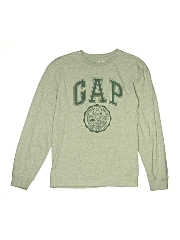 Gap Kids Long Sleeve T-Shirt (view 1)