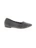 Skechers Tweed Gray Flats Size 6 1/2 - photo 1