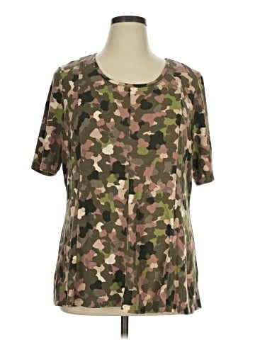 D&Co. Short Sleeve T-Shirt (view 1)