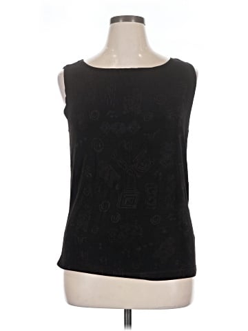 Travelers by Chico's Sleeveless Top (view 1)