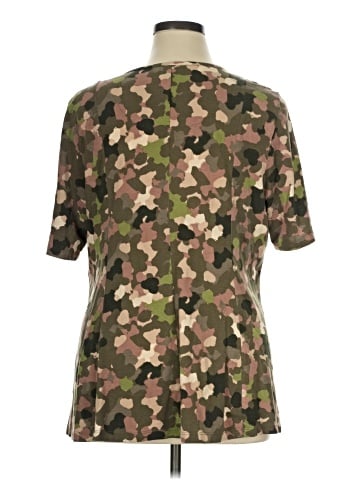 D&Co. Short Sleeve T-Shirt (view 2)