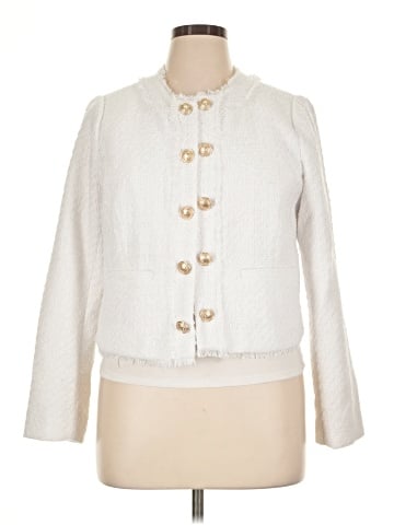 Susan Graver Jacket (view 1)